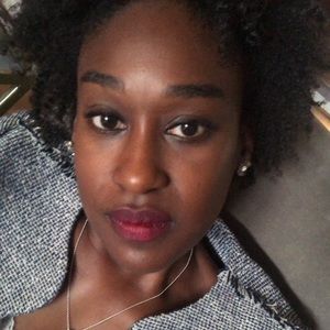 Meet your Posher, Tara